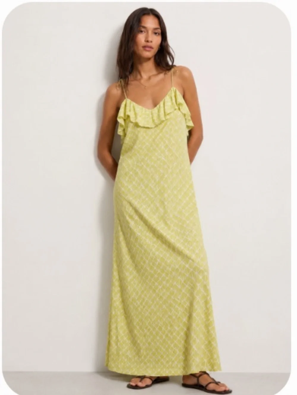 off the shoulder sweater dress maxi Ingrid